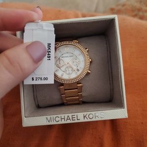Michael Kors Watch